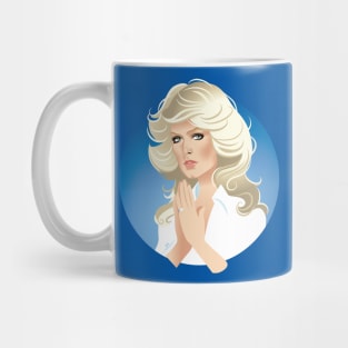 Jill Mug